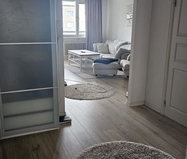 Munkhättegatan, Malmö - Photo 2