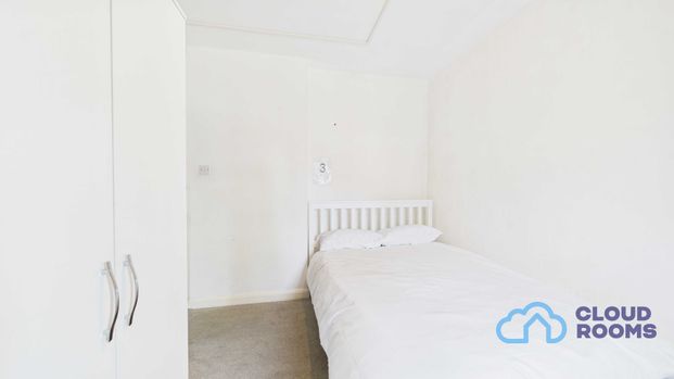 RM3 Empire Way | Harrow | London | HA9 0RE - Photo 1