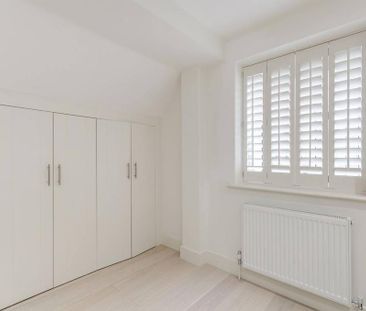 5 bedroom semi-detached house to rent - Photo 3