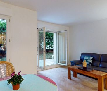 Location Appartement 2 pièces 42m² - Photo 1