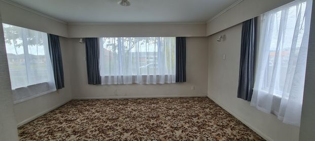 Brick Home for Rent in Central Morrinsville - Photo 1