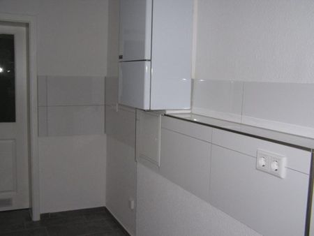 Zentrumsnahe ruhige Anliegerstraße Nähe HAL-Melanchthonplatz - Photo 5