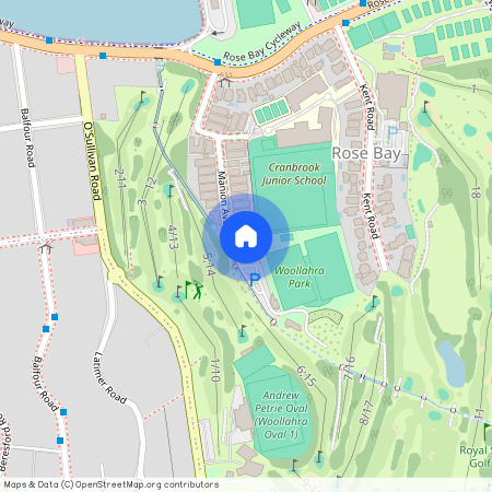 24 Manion Avenue, Sydney, New South Wales 2029