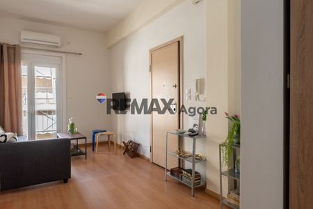 Μεζονέτα για ενοικίαση Κυνοσάργους (Νέος Κόσμος) - Φωτογραφία 4