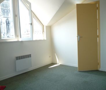 Location Appartement 2 pièces 40m² ROUEN 76000 - Photo 5