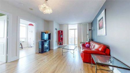For Lease - 330 Burnhamthorpe Road Unit# 2907, Mississauga, Ontario - Photo 3