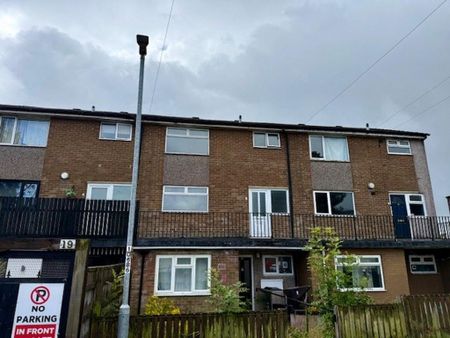 2 bedroom house to rent - Photo 4