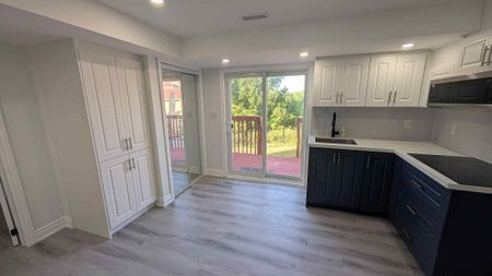 For Lease - 3 Wimbledon Court Unit# Basement, Whitby, Ontario - Photo 5