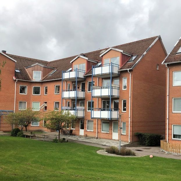 Jakobsgatan 4, Skurup - Foto 2