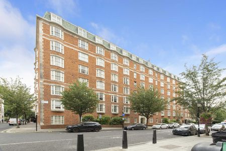 Ralph Court, Notting Hill, W2, London - Photo 3