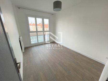 APPARTEMENT T3 A LOUER - Photo 5