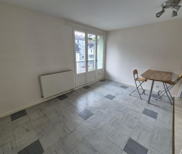 Location Appartement 1 pièce 22m² TULLE 19000 - Photo 1