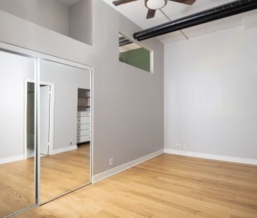 For Lease - 700 King Street Unit# 719, Toronto, Ontario - Photo 3
