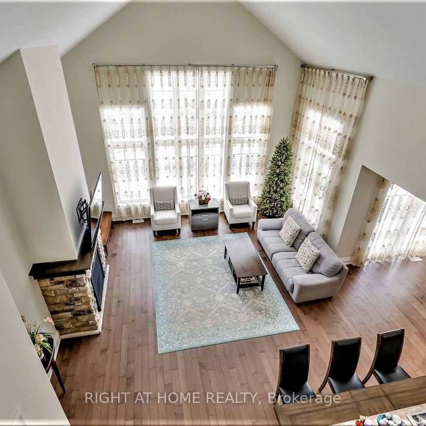 For Lease - 124 West Ridge Drive, Blue Mountains, Ontario - Photo 1