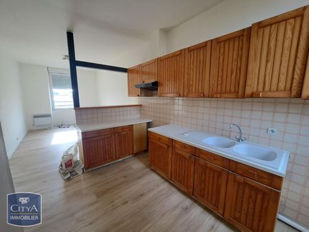 Location Appartement 2 pièces 36m² LA TREMBLADE 17390 - Photo 5