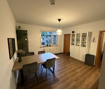 47101/51 Top gepflegte 2-Zi-Wohnung mit schönem Balkon in D-Reisholz sucht Nachmieter - Foto 6