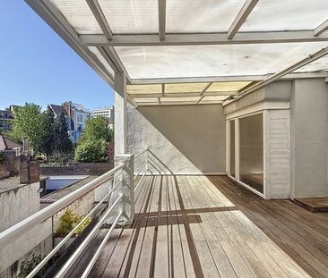 Appartement te huur in Etterbeek - Photo 3