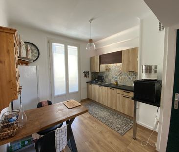Apartment - Photo 2