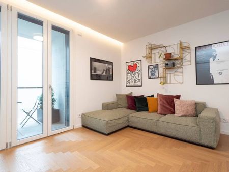 Via Principe Eugenio, Milan, Lombardy 20155 - Photo 3