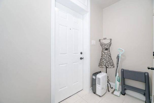 For Lease - 1215 Elderberry Crescent Unit# Bsmnt, Milton, Ontario - Photo 1