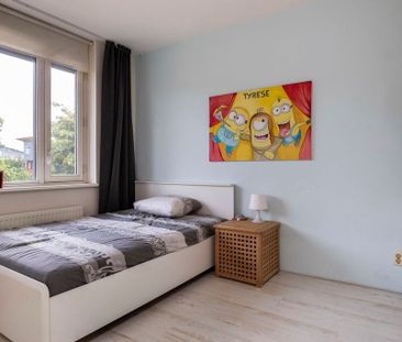 Huis te huur: Meijepolder 44 3825 JP Amersfoort - Foto 5