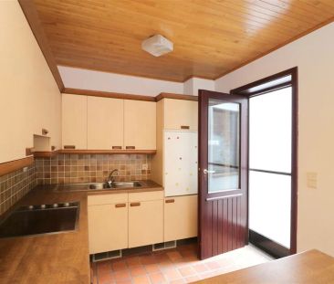2-slaapkamer woning in Scherpenheuvel centrum te Scherpenheuvel - Photo 1