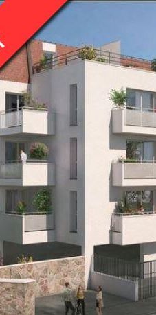 APPARTEMENT T2 38M - Photo 1