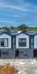 5 x High-Spec New Build Homes In The Heart Of Mangere! - Photo 3