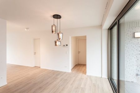 Appartement te huur - foto 4