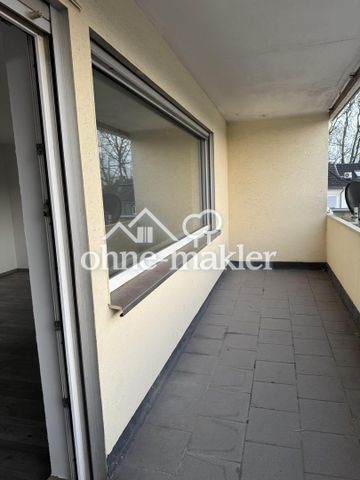 Frisch renovierte, geräumige 3 Zimmer Wohnung - Photo 5