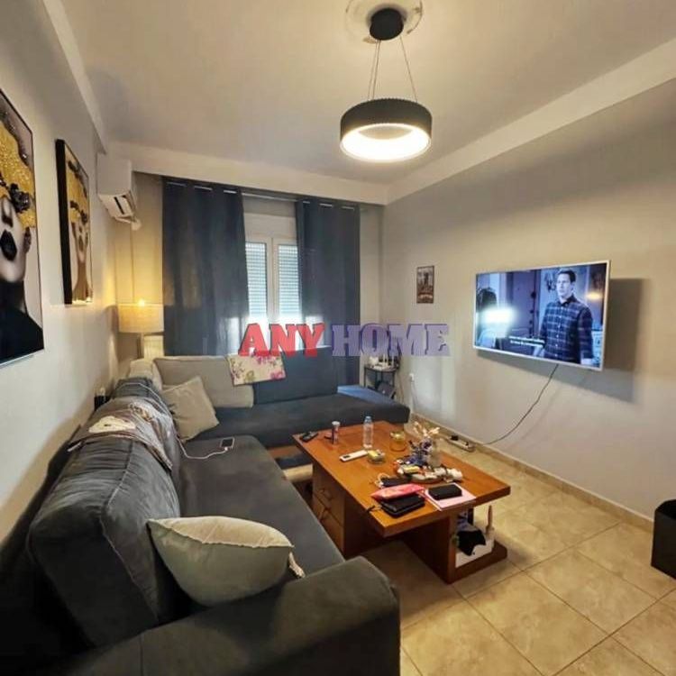 Studio/Γκαρσονιέρα για ενοικίαση - Σταυρούπολη, - Φωτογραφία 1