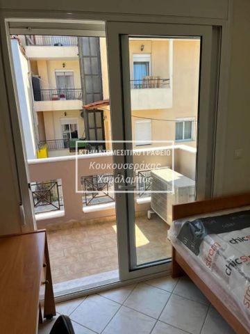Studio/Γκαρσονιέρα για ενοικίαση Ευαγγελίστρια (40 Εκκλησιές - Ευαγγελίστρια) - Φωτογραφία 2