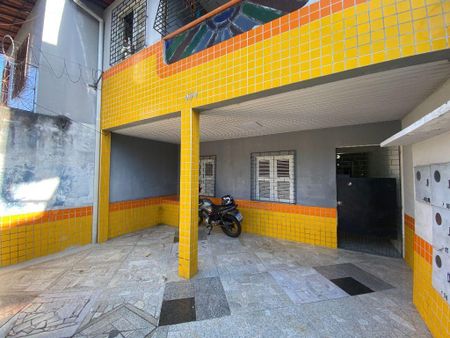 Kitnet Em Alto Da Balança, Fortaleza/ce de 15 m² 1 Quartos Para Locação R$400,00/mes - Foto 2