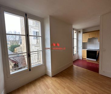Location Appartement 3 pièces 60m² - Photo 3