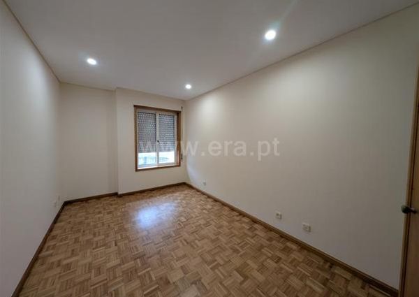 Apartamento T3 em Viana Do Castelo