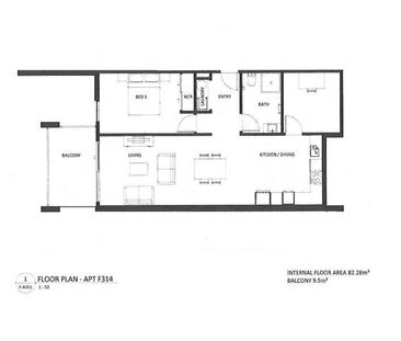 Onehunga, 213/64 Victoria Street - Photo 6