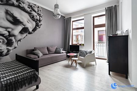 Stare Podgórze*Św. Kingi*Kawalerka – 35m2 - Photo 3