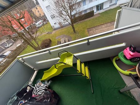 3 Zimmer, 69 m², 2. Stock - Photo 5