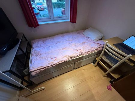 Room in a Shared Flat, Foxglove Court Vicars Bridge Close, HA0 - Photo 5