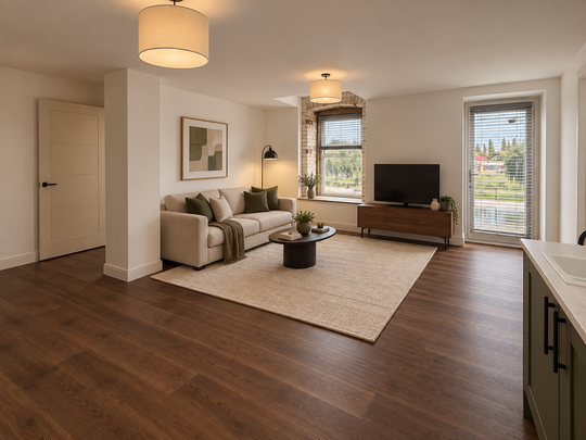 2 bedroom apartment to rent - Photo 1