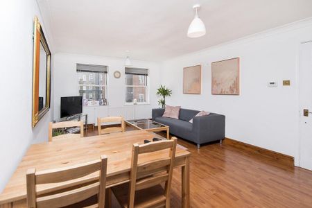 1 bedroom apartment to rent - Photo 3