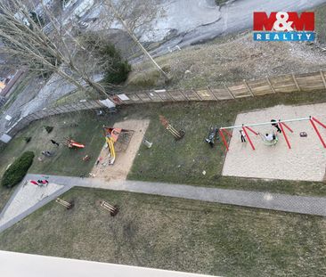 Pronájem bytu 1+1 38 m² - Photo 5