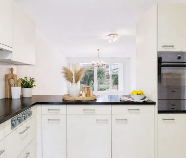 2.5 Zimmer, 79 m², EG - Foto 4