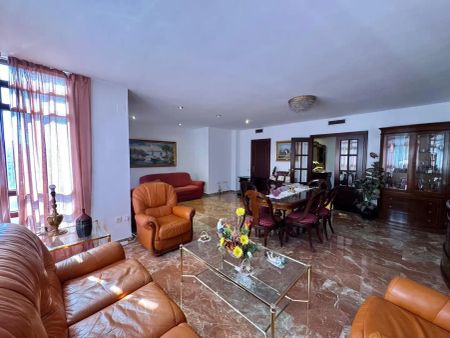 Piso de alquiler en Callosa de Ensarria, Barrio de Patraix - Photo 3