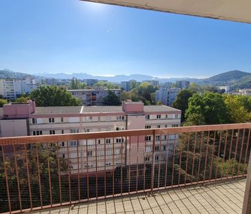 Location Appartement 2 pièces 50m² ANNEMASSE 74100 - Photo 4