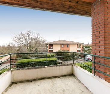 location Appartement T2 DE 44.12m² À TOULOUSE - Photo 5