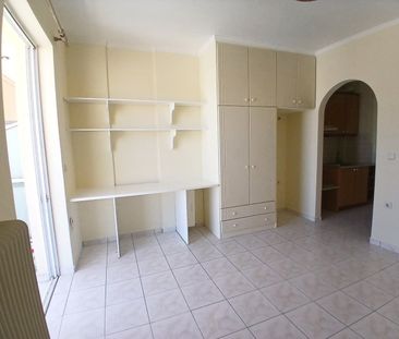 Studio/Γκαρσονιέρα για ενοικίαση Ταραμπούρα (Πάτρα) - Photo 4