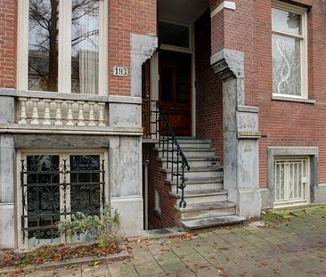 Van Eeghenstraat 193 B, Amsterdam - Foto 6