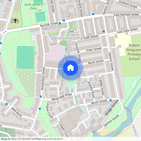 Carrick Square, Carlisle, Cumbria, CA2