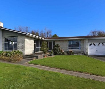 5 Walker Cres, Bulls - Photo 5